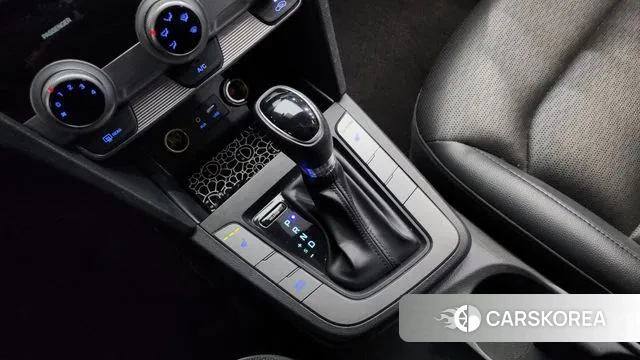 Hyundai The New Avante AD id 3573998 из Кореи 19