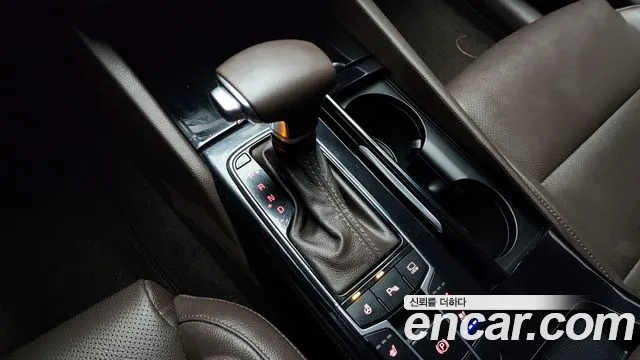 Kia Come New K7 id 2276150 из Кореи 19