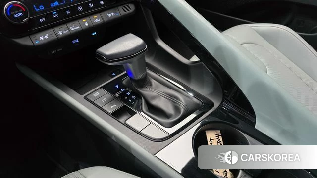 Hyundai The New Avante Hybrid (CN7) id 4560656 из Кореи 19