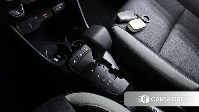 Kia Morning Urban (JA) id 3170311 из Кореи 19