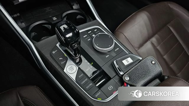 BMW 3 Series (G20) id 4651935 из Кореи 33