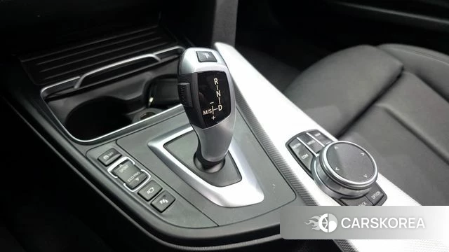 BMW 3 Series GT (F34) id 4446248 из Кореи 32