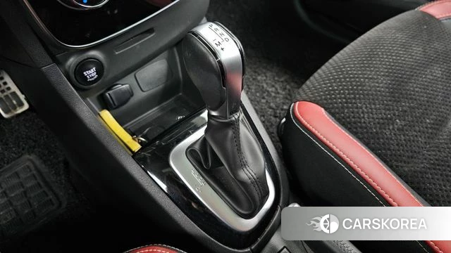 Renault Korea (Samsung) Clio id 4520106 из Кореи 32
