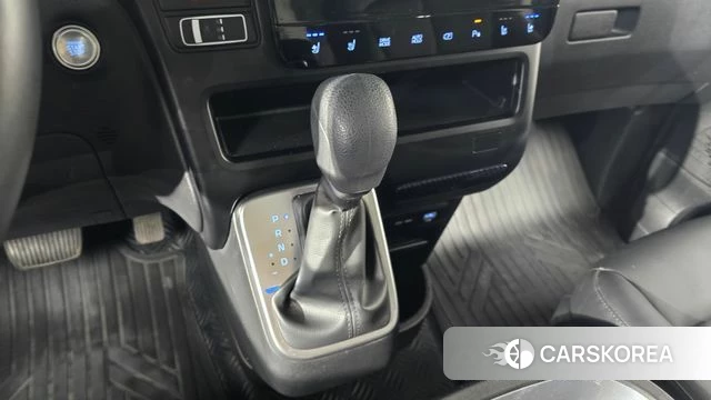 Hyundai Staria id 3786525 из Кореи 19