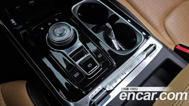 Kia Carnival 4th generation id 2648775 из Кореи 19