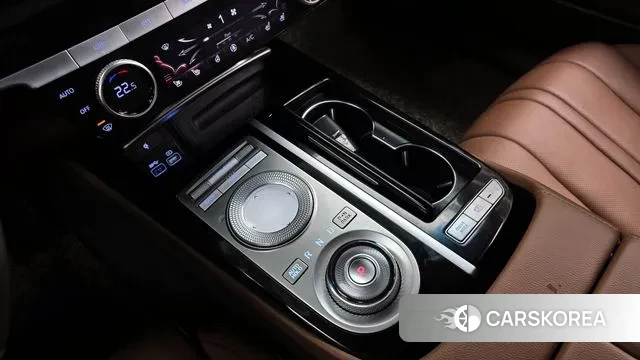 Genesis G80 (RG3) id 3406383 из Кореи 19