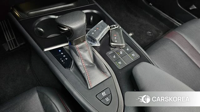 Lexus UX250h id 4427979 из Кореи 29