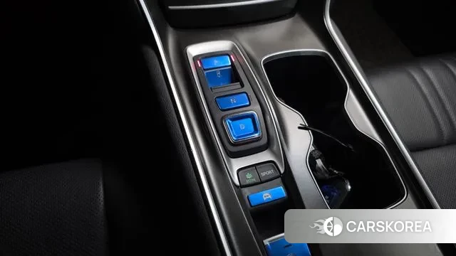 Honda Accord 10th Generation id 3788860 из Кореи 19