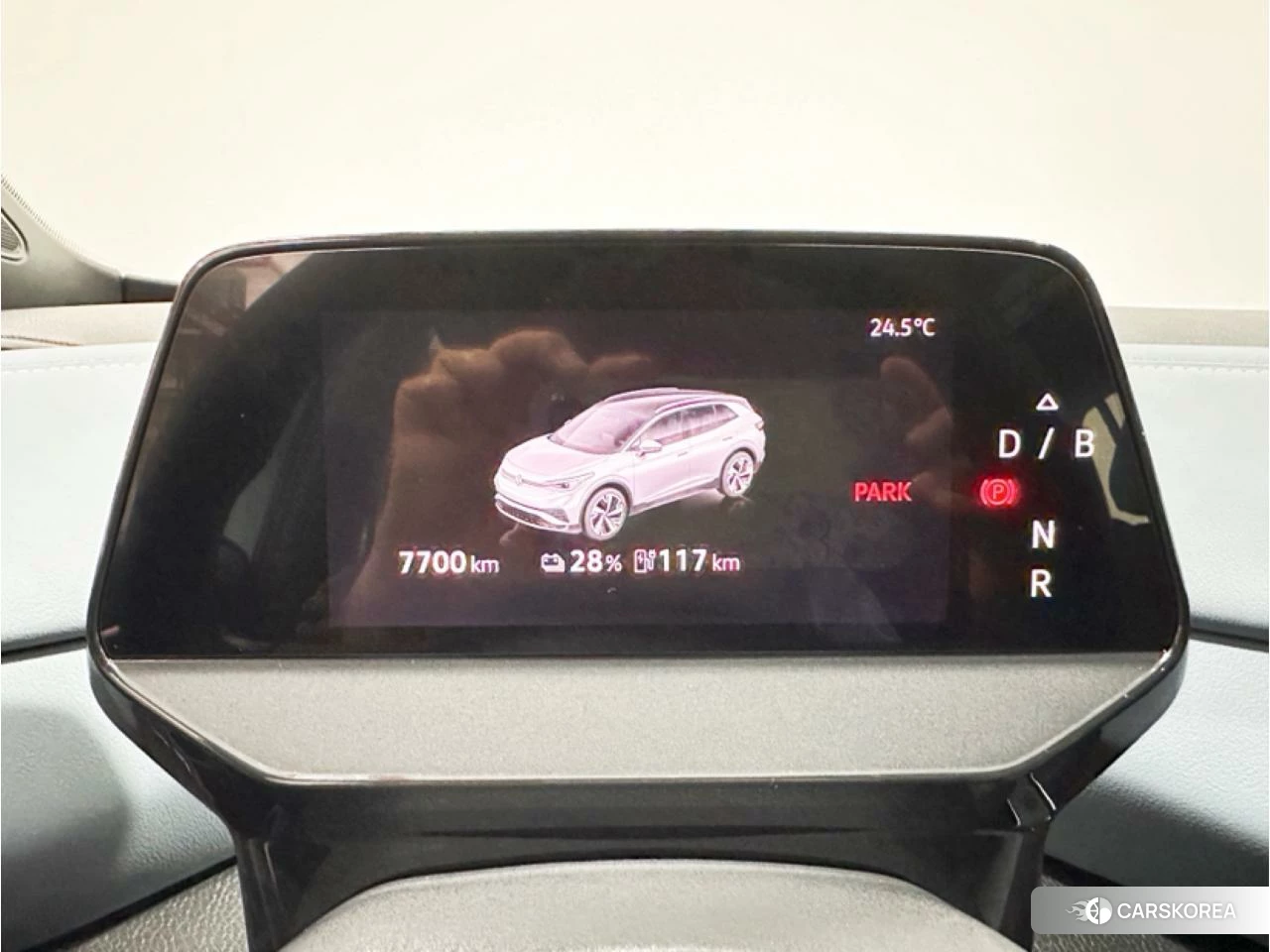 Volkswagen ID.4 X id 4473489 из Китая 16