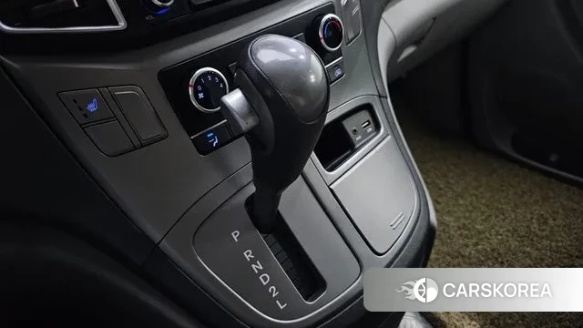 Hyundai The New Grand Starex id 3171558 из Кореи 19