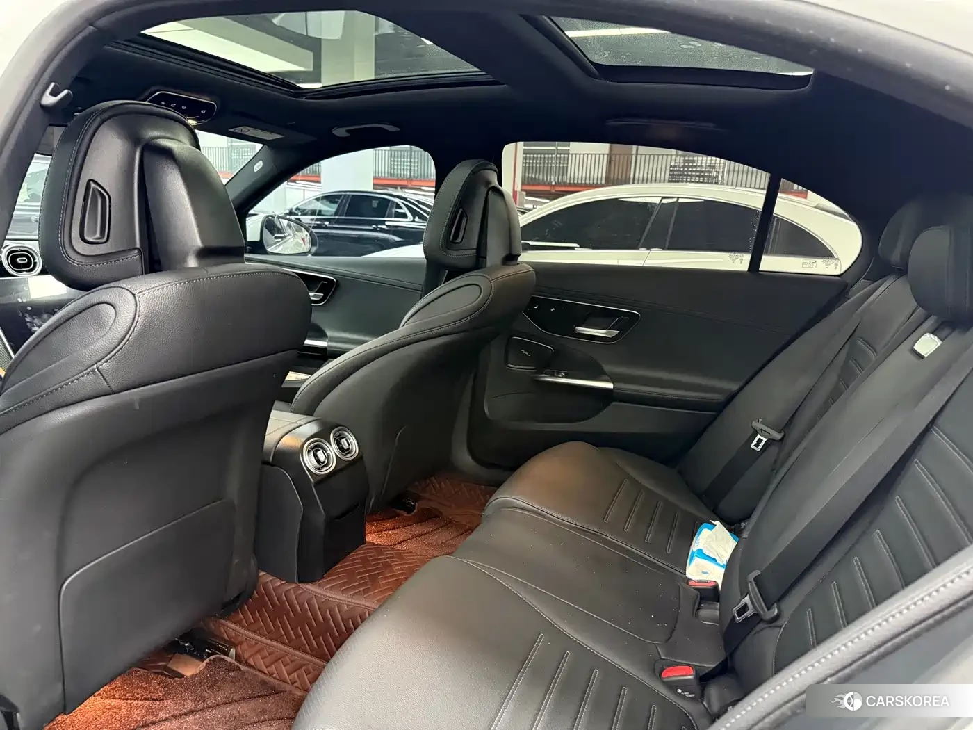 Mercedes-Benz C-class id 4669362 из Китая 14