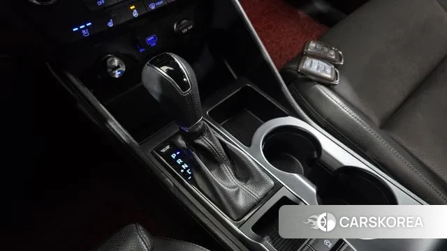 Hyundai All New Tucson id 3176986 из Кореи 19