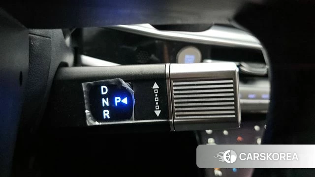 Hyundai Grandeur (GN7) id 3883360 из Кореи 19