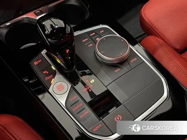 BMW 2 Series Gran Coupe (F44) id 3003362 из Кореи 19