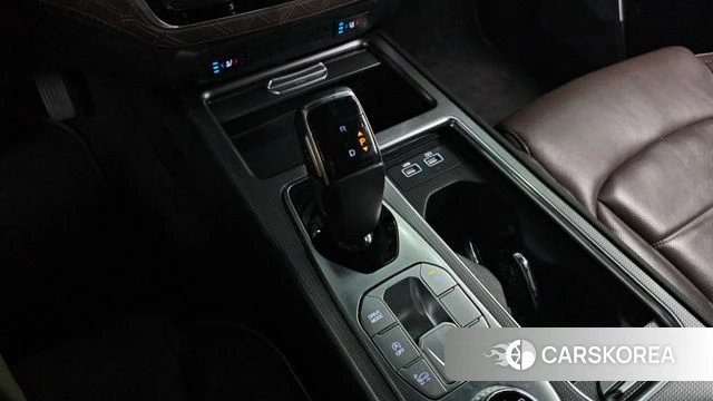 Ssangyong All New Rexton id 4423653 из Кореи 33