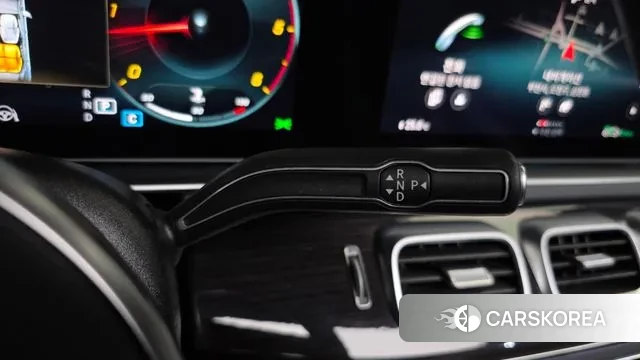 Mercedes-Benz GLE-Class W167 id 3427277 из Кореи 19