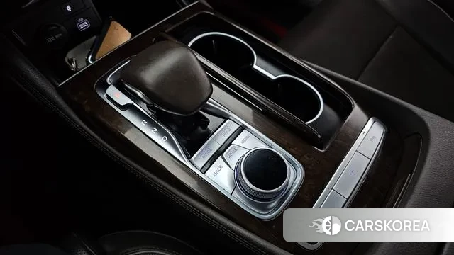 Kia More K9 id 3641391 из Кореи 19