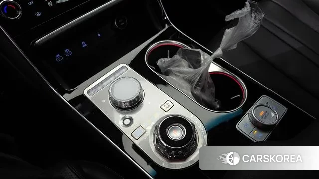 Genesis GV80 id 3669748 из Кореи 19