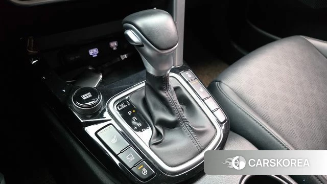 Kia Seltos id 4609555 из Кореи 19