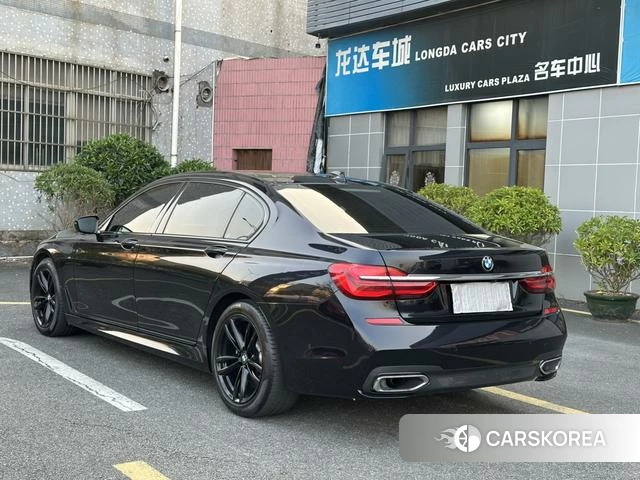 BMW 7 series id 4253865 из Китая 20