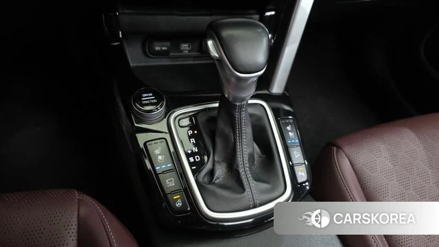 Kia Seltos id 4698410 из Кореи 19