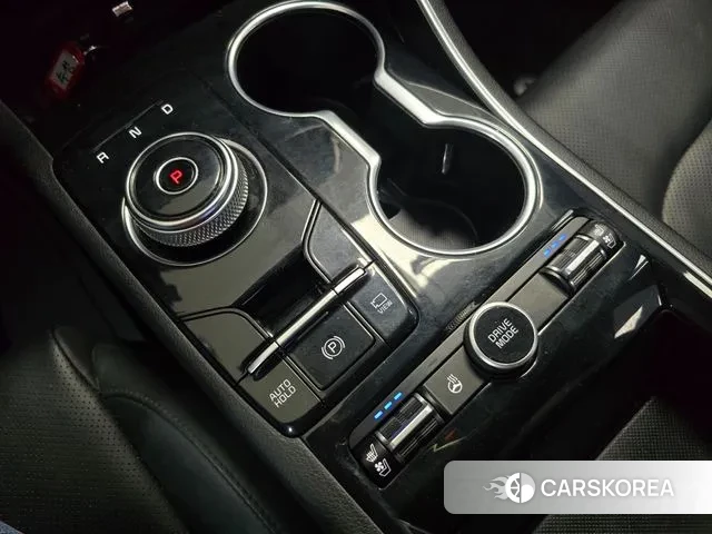 Kia K5 3rd generation id 3469136 из Кореи 19