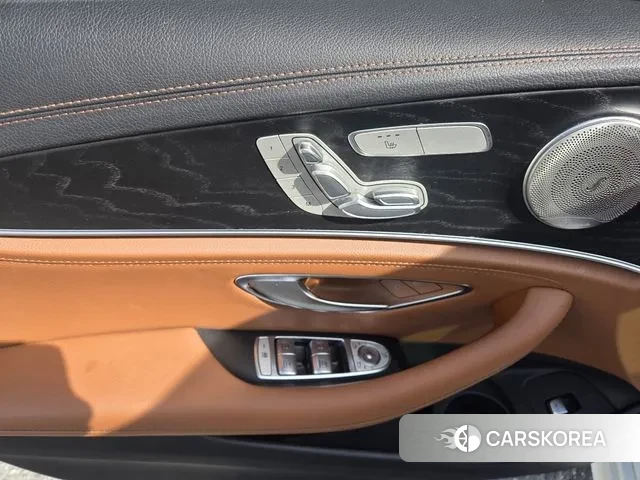 Mercedes-Benz E-Class W213 id 3291327 из Кореи 17