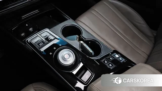 Kia K8 Hybrid id 3787807 из Кореи 19