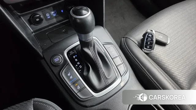 Hyundai Kona id 3546727 из Кореи 19