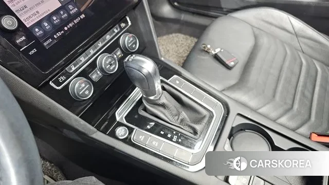 Volkswagen Arteon id 3350876 из Кореи 19