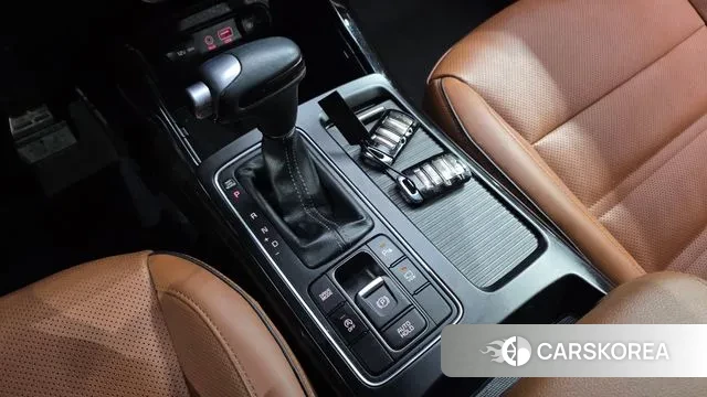 Kia The New Sorento id 3789719 из Кореи 19