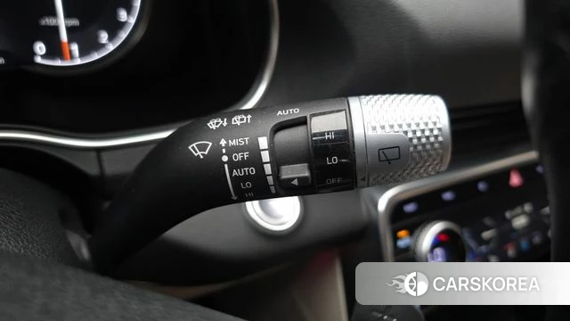 Genesis GV80 id 4495983 из Кореи 17