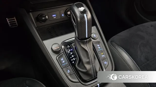 Hyundai The New Kona id 3395500 из Кореи 19