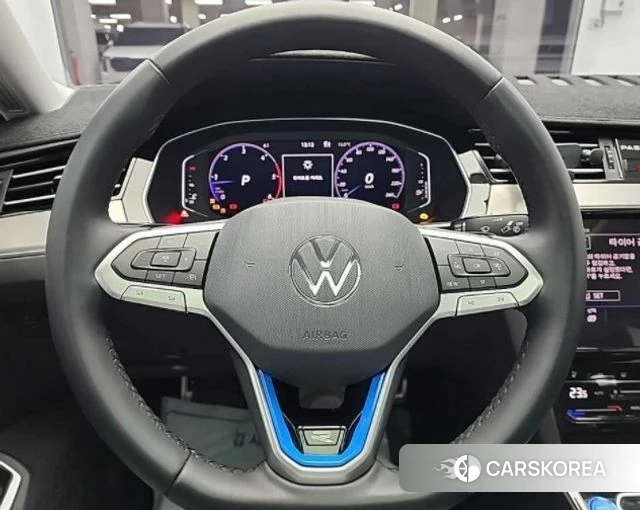 Volkswagen Passat GT (B8) id 3904320 из Кореи 17