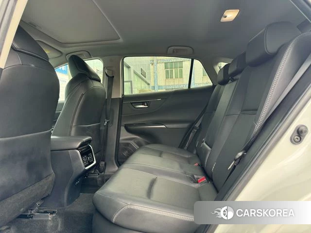 Toyota Weisha id 4261875 из Китая 11