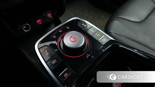 Kia Niro EV id 3307635 из Кореи 19