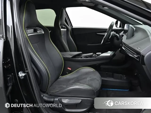 Kia EV6 id 3021357 из Кореи 19