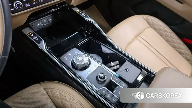 Kia The New Sorento 4th Generation id 3294615 из Кореи 19