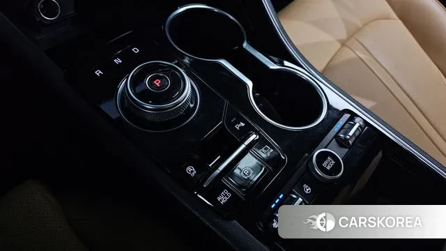 Kia K5 3rd generation id 3360676 из Кореи 19