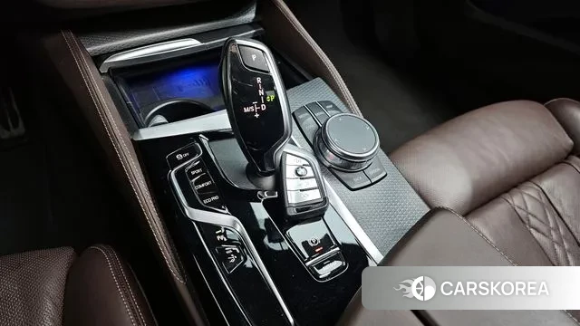 BMW 6 Series GT (G32) id 3680115 из Кореи 19