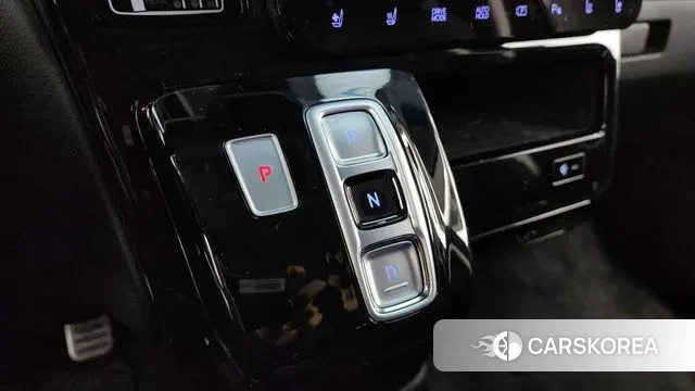 Hyundai Staria id 3471943 из Кореи 19