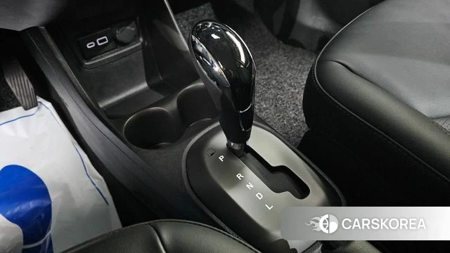 Chevrolet (GM Daewoo) The New Spark id 4613872 из Кореи 33