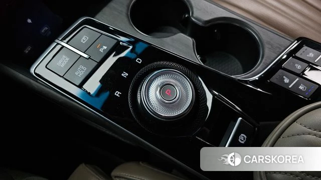 Kia K8 Hybrid id 4750390 из Кореи 36