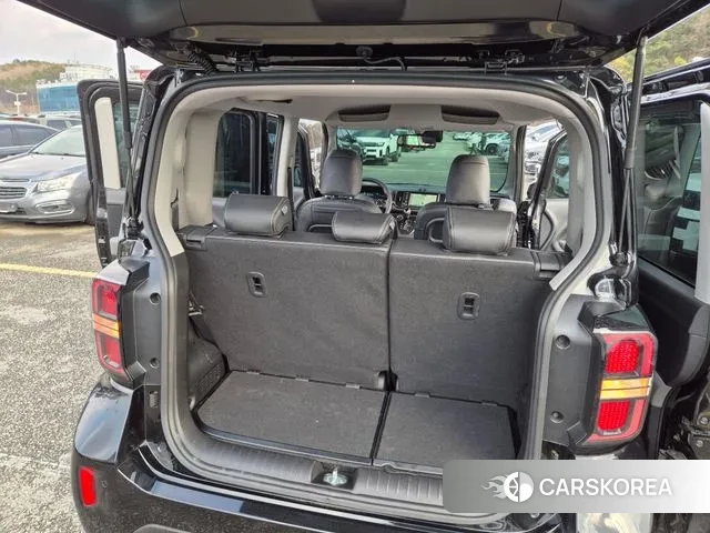 Kia The New Kia Ray id 3580590 из Кореи 19