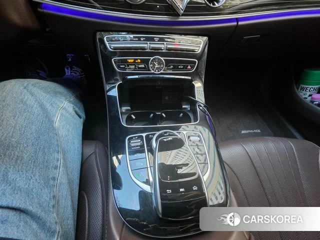 Mercedes-Benz CLS-Class C257 id 4900340 из Кореи 11