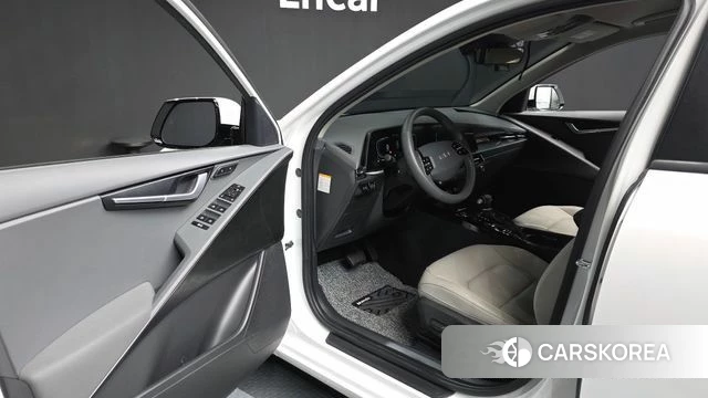 Kia Di Ol Nu Niro id 4282201 из Кореи 31