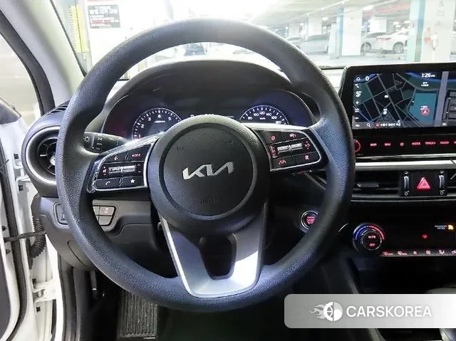 Kia The New K3 2nd generation id 3458857 из Кореи 19