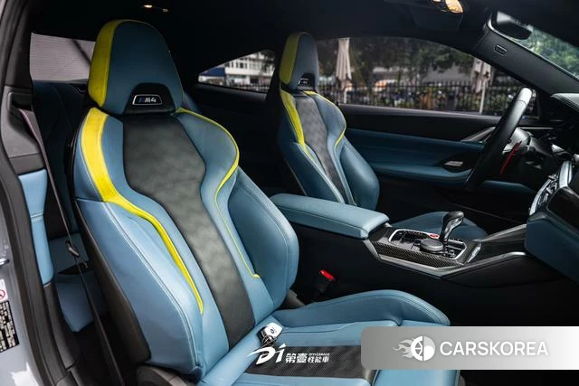 BMW M4 id 4290145 из Китая 10
