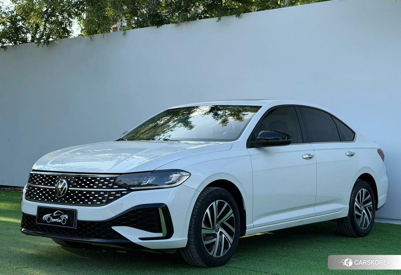 Volkswagen Lavida id 4468080 из Китая 9