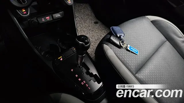 Kia All New Morning (JA) id 2638428 из Кореи 19